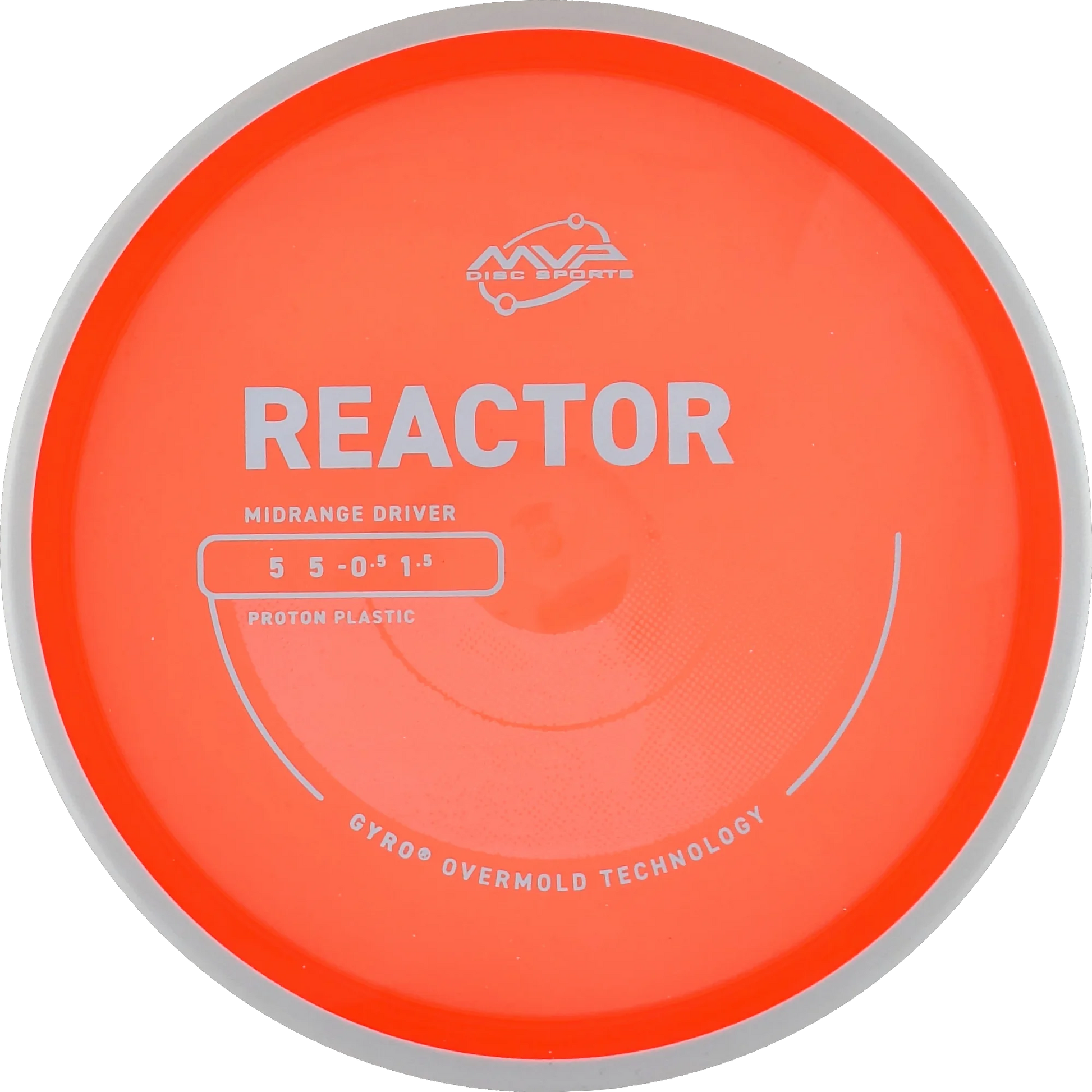 Proton Reactor