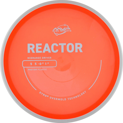 Proton Reactor