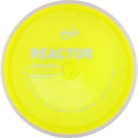 Proton Reactor