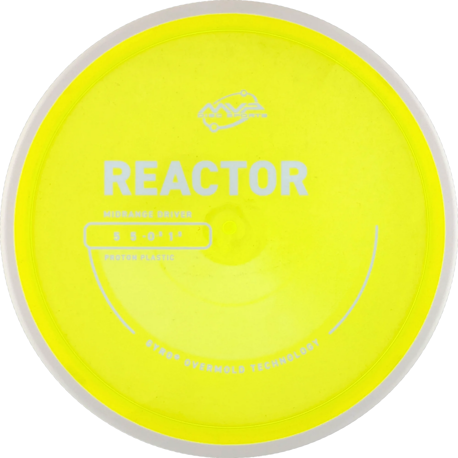 Proton Reactor