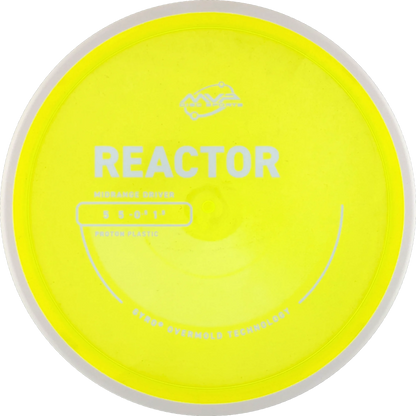 Proton Reactor