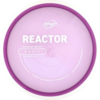 Proton Reactor
