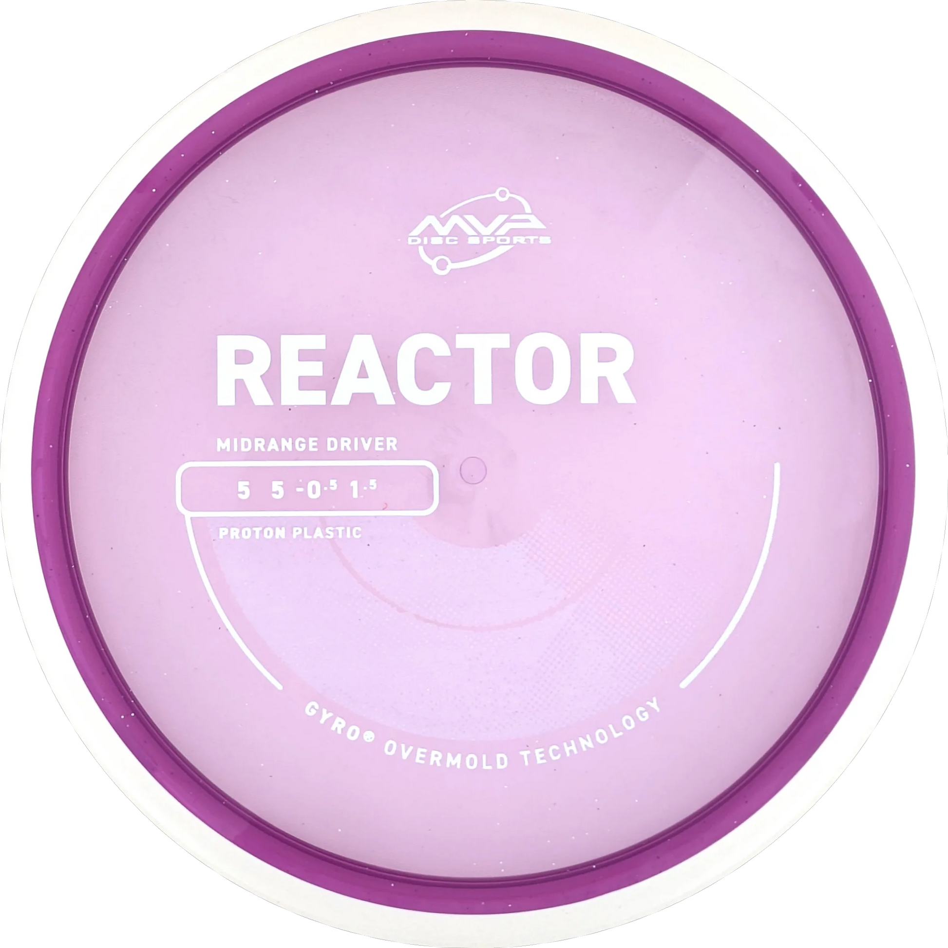 Proton Reactor