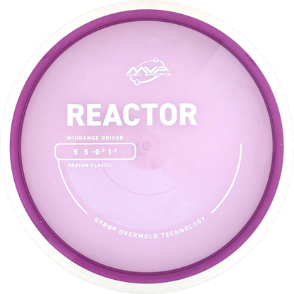 Proton Reactor