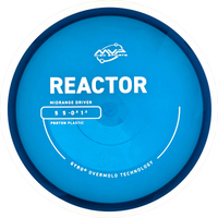 Proton Reactor