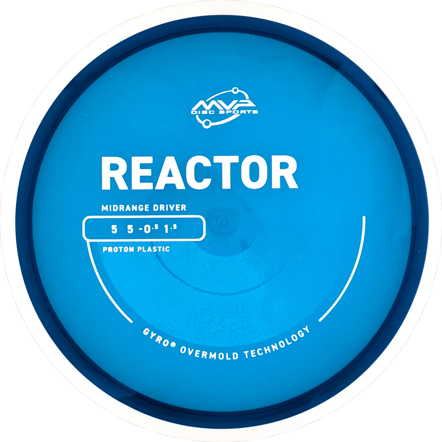 Proton Reactor