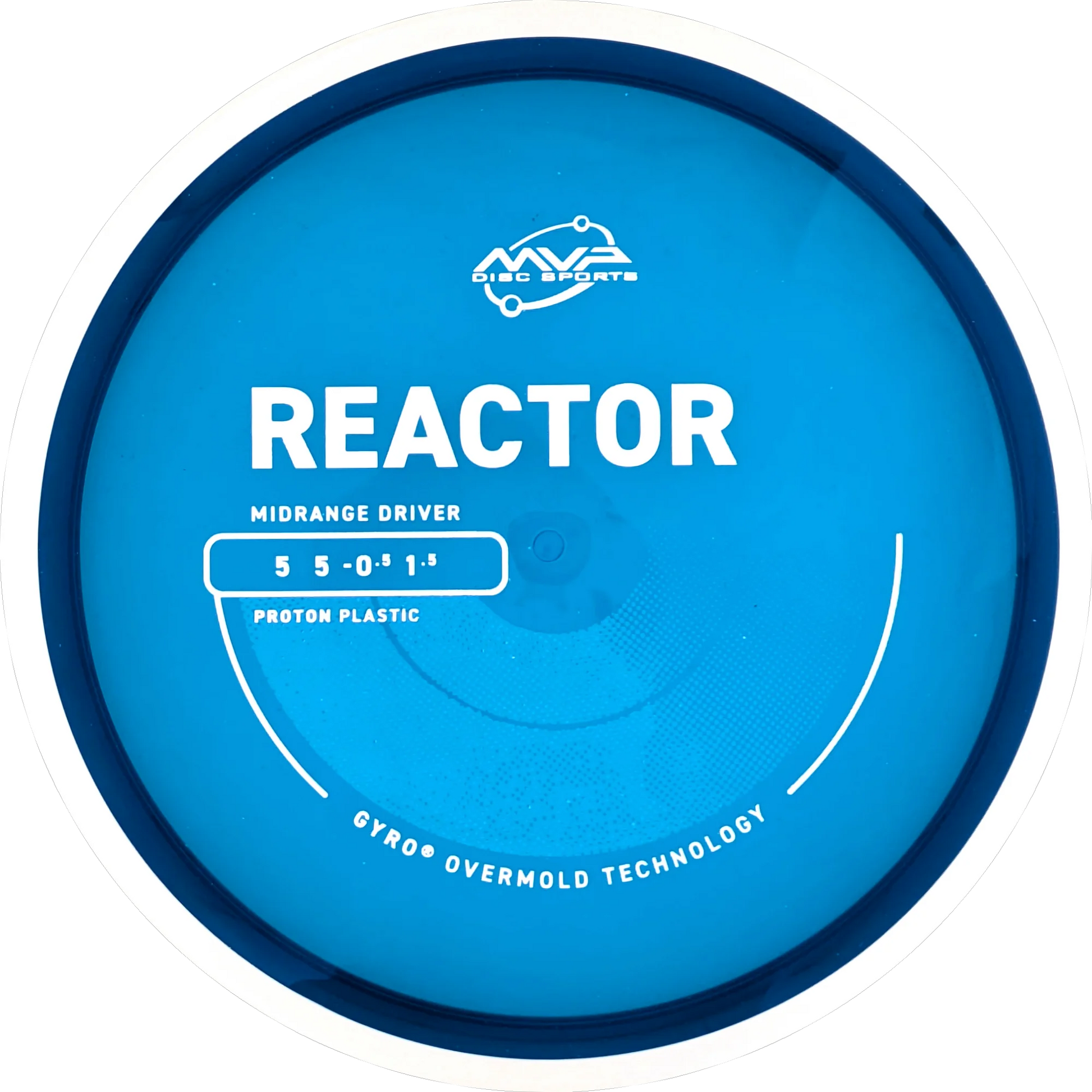 Proton Reactor