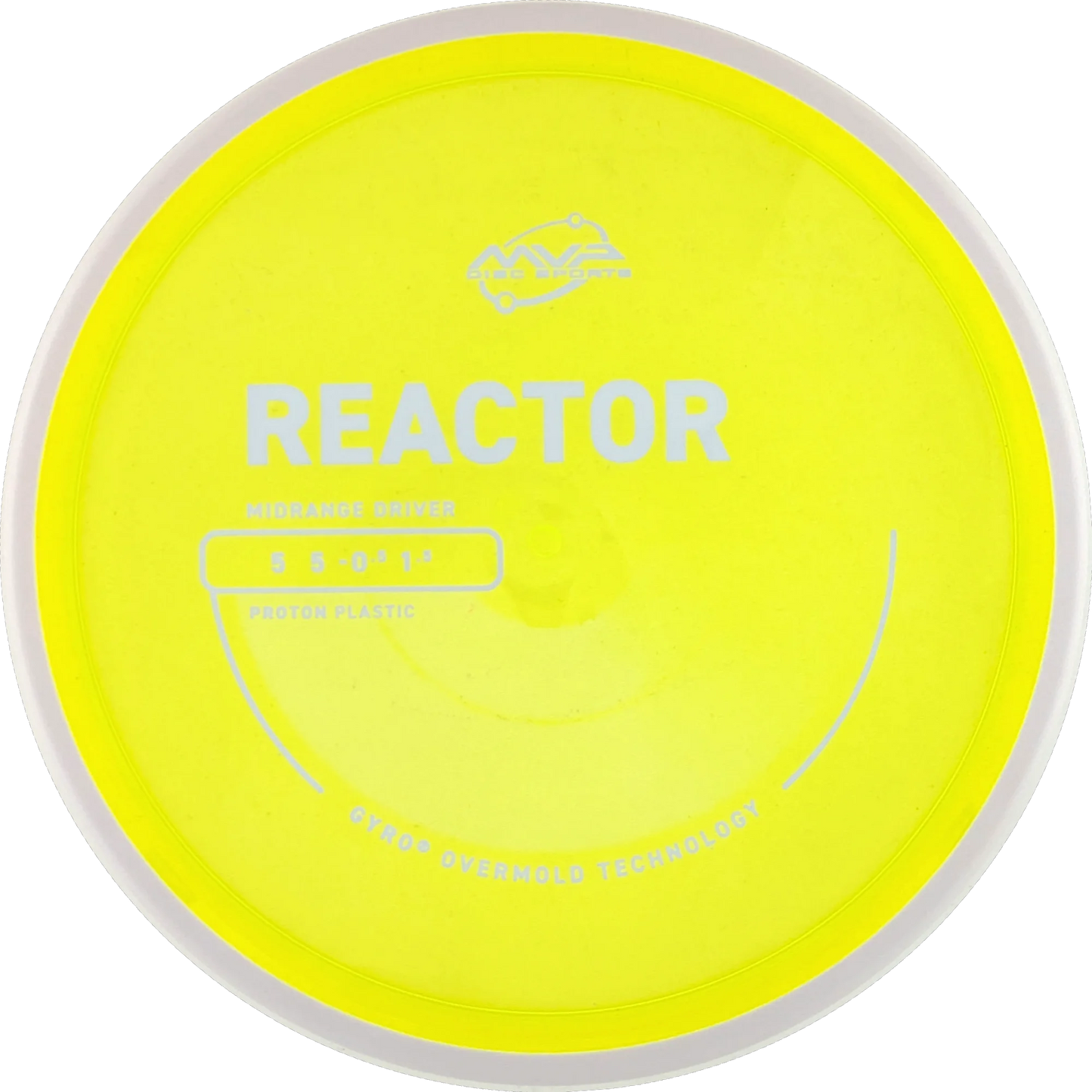 Proton Reactor