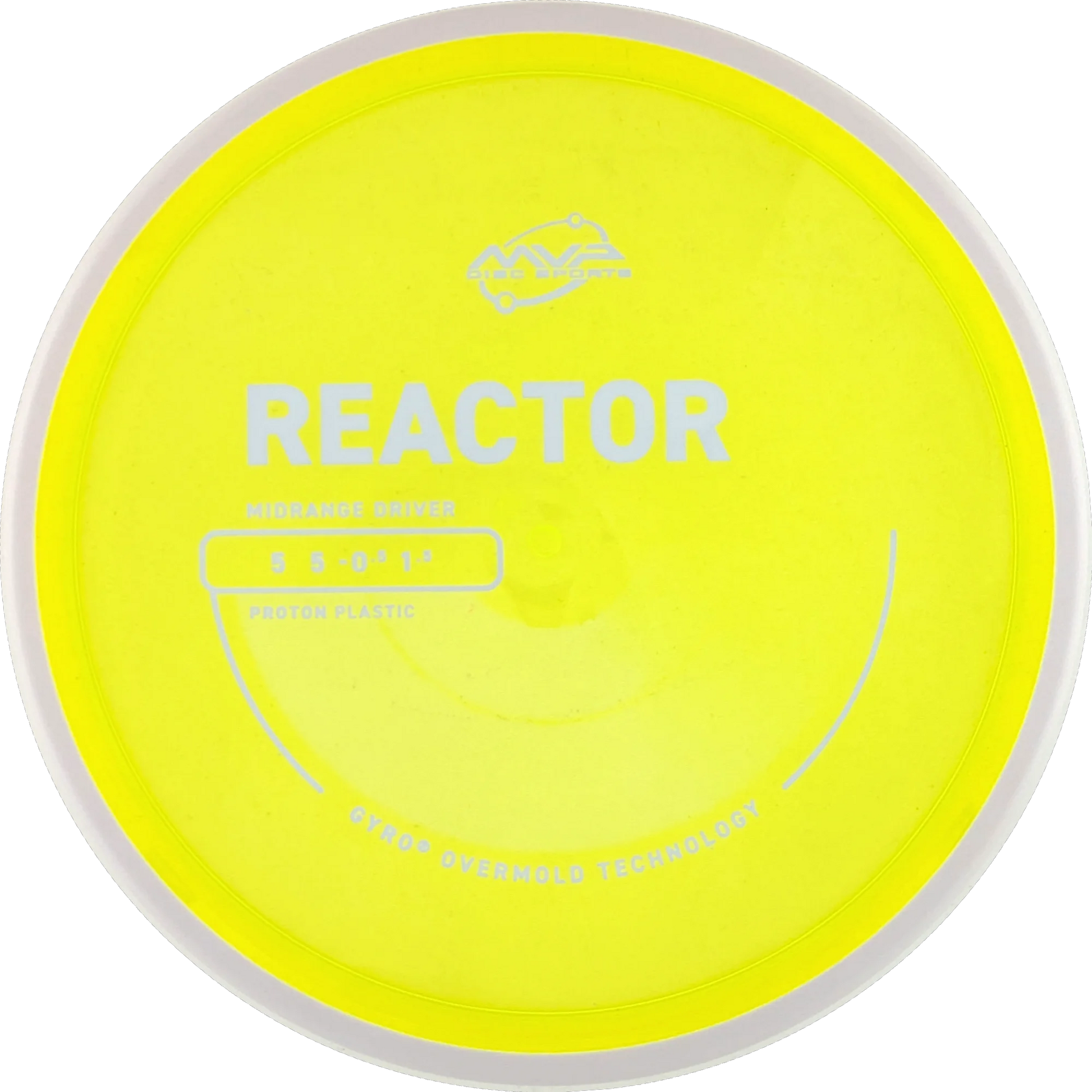 Proton Reactor