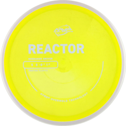 Proton Reactor