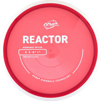 Proton Reactor