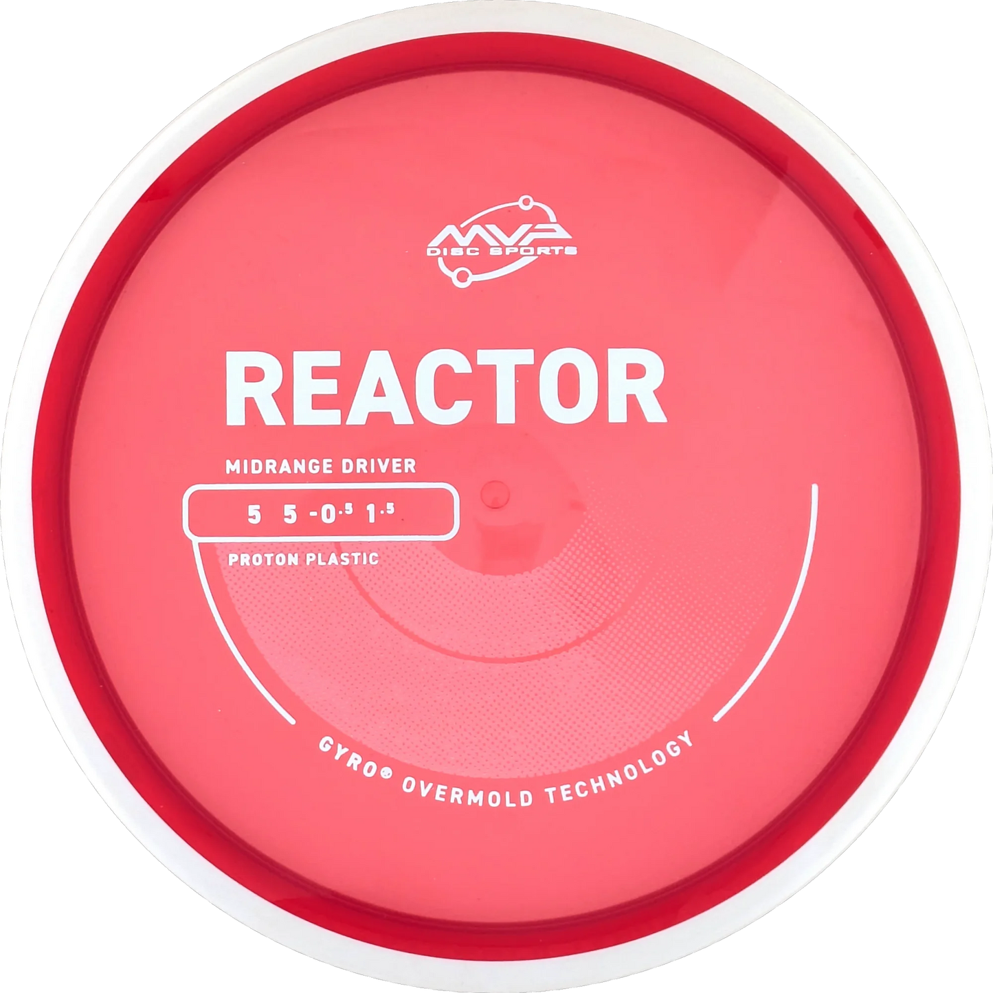Proton Reactor