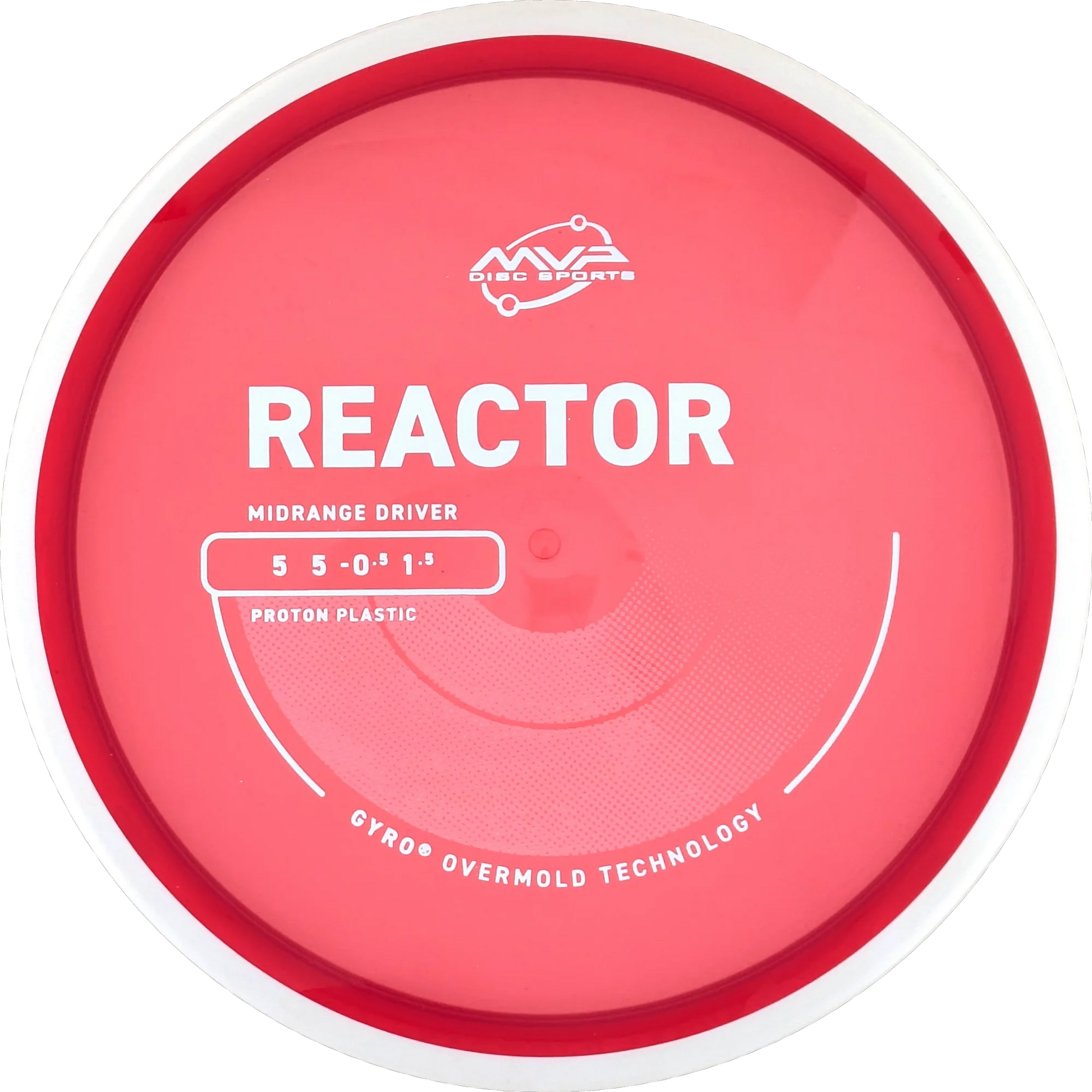 Proton Reactor