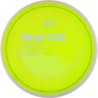 Proton Reactor