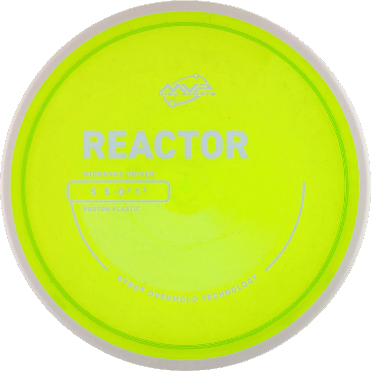 Proton Reactor