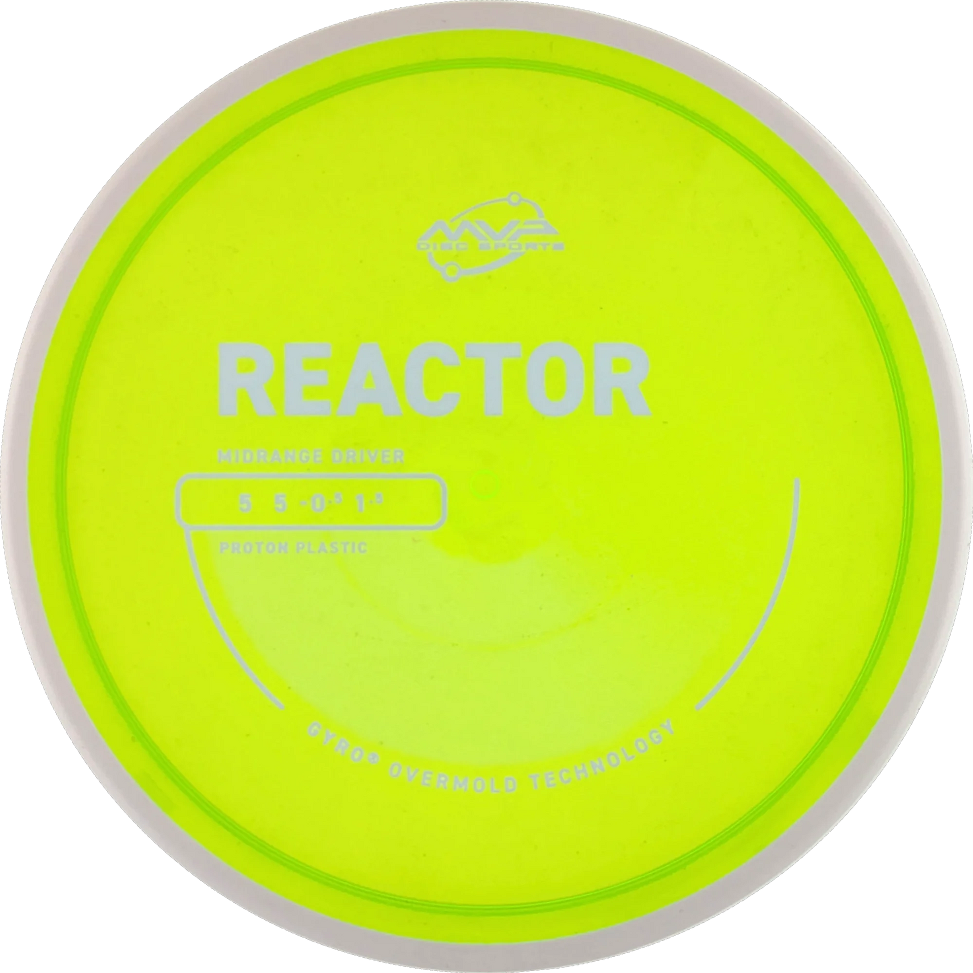 Proton Reactor