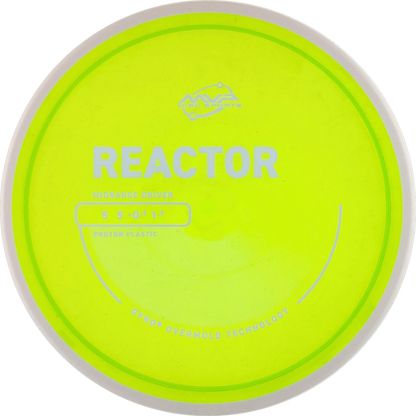 Proton Reactor