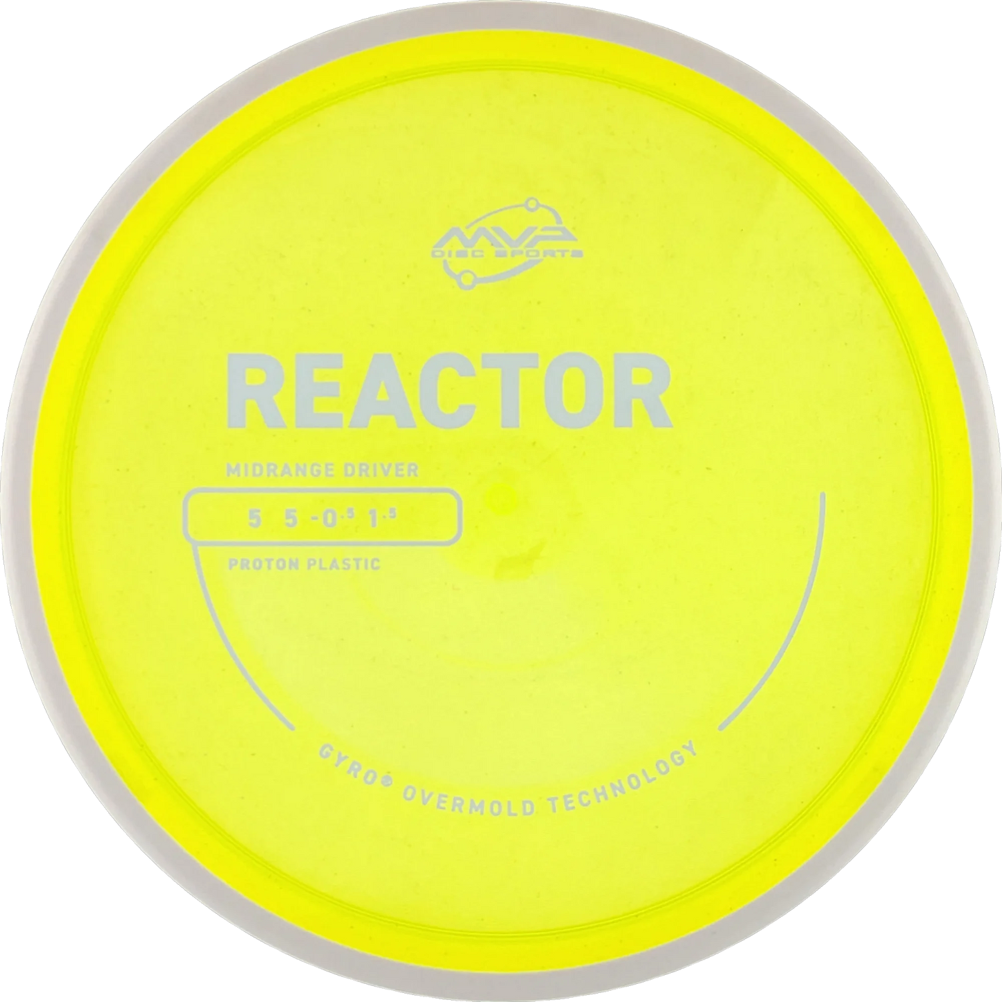 Proton Reactor