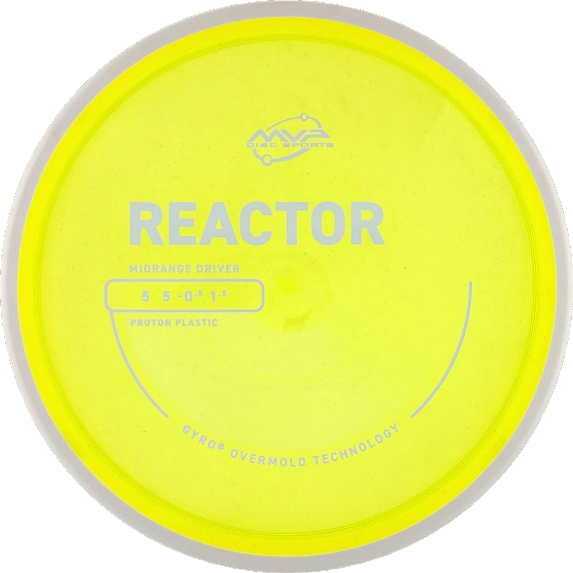Proton Reactor