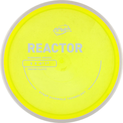 Proton Reactor