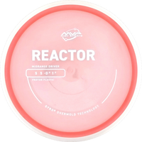 Proton Reactor