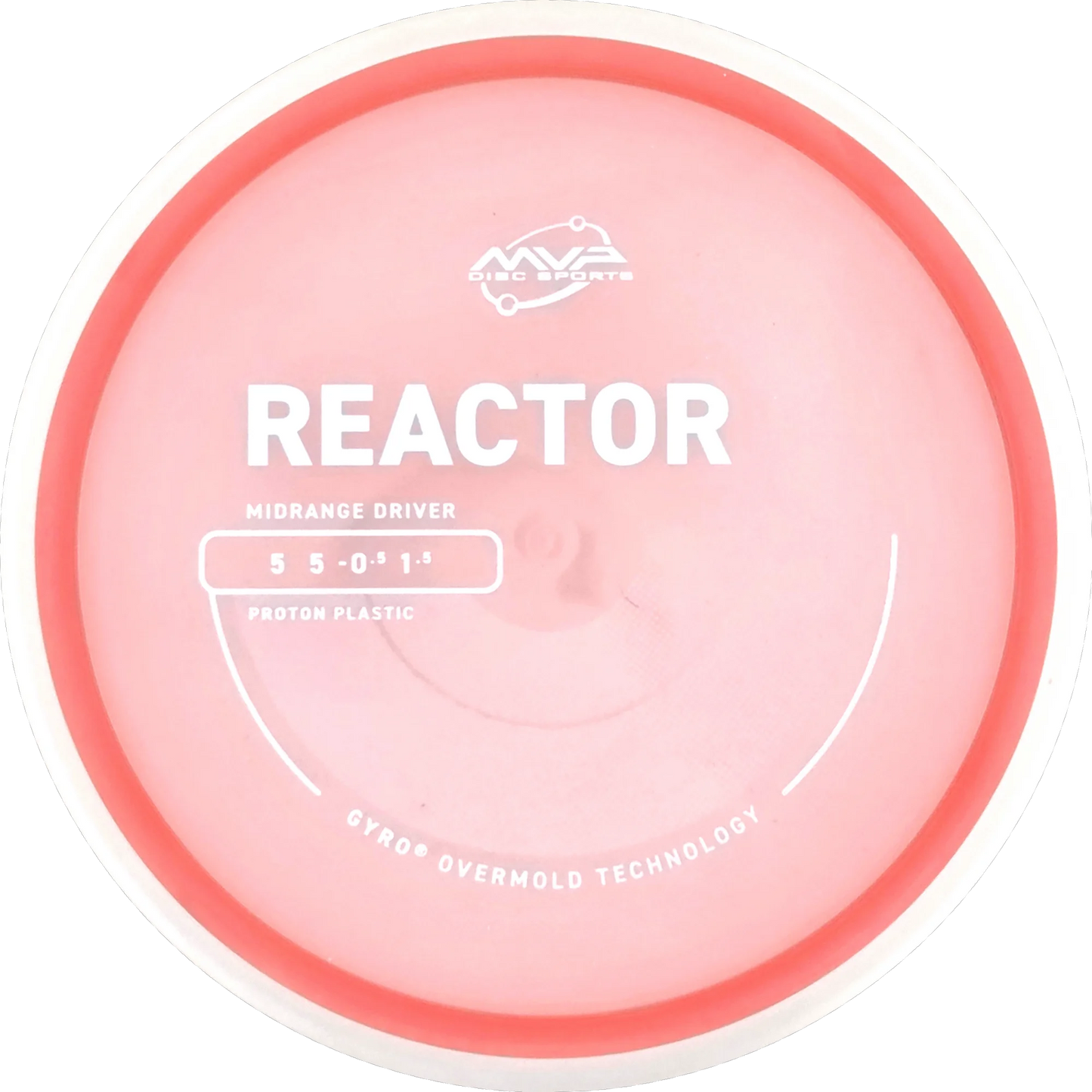 Proton Reactor