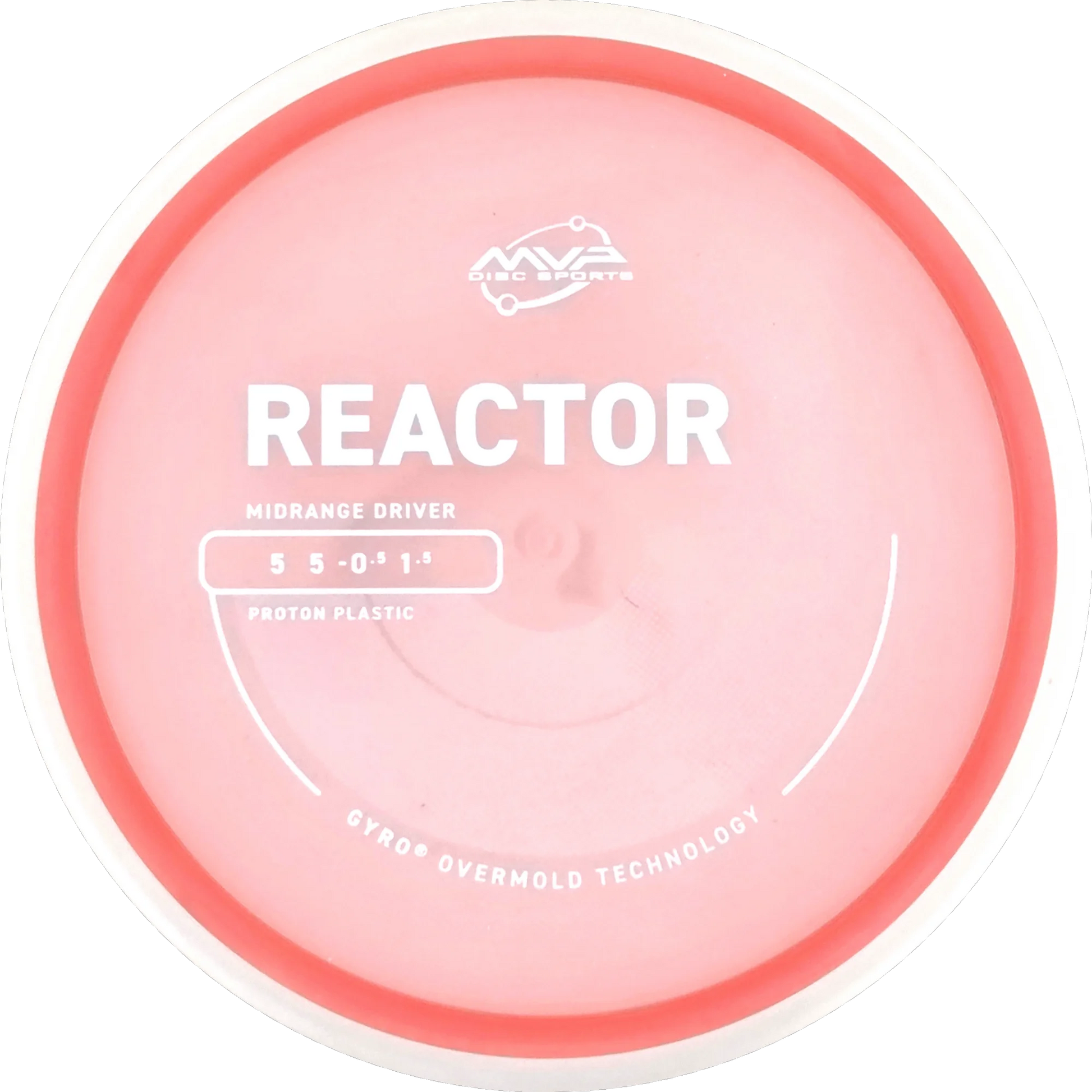 Proton Reactor
