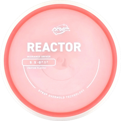 Proton Reactor