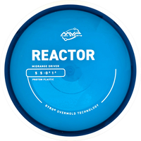 Proton Reactor