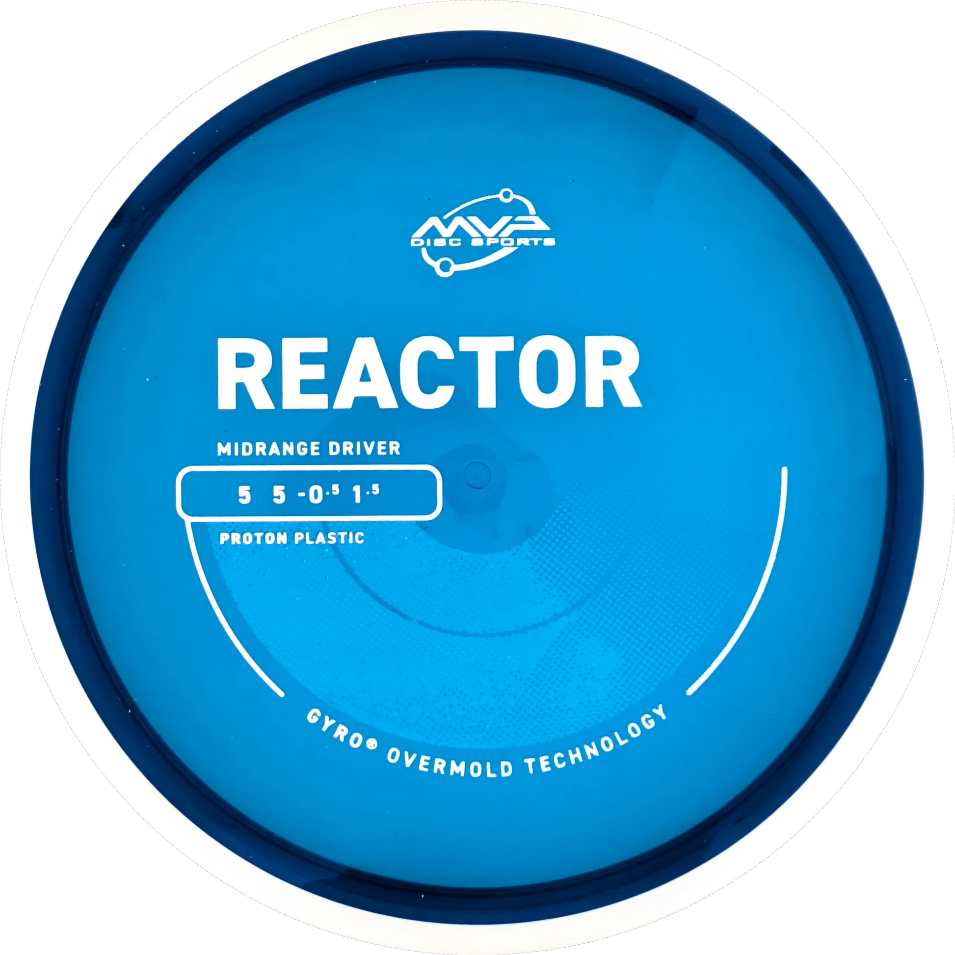 Proton Reactor