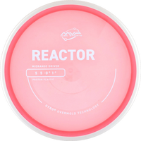 Proton Reactor