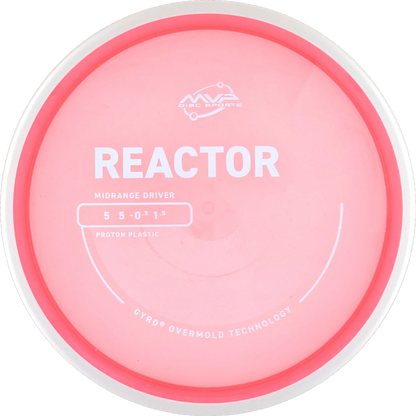 Proton Reactor