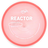 Proton Reactor