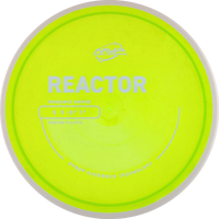 Proton Reactor