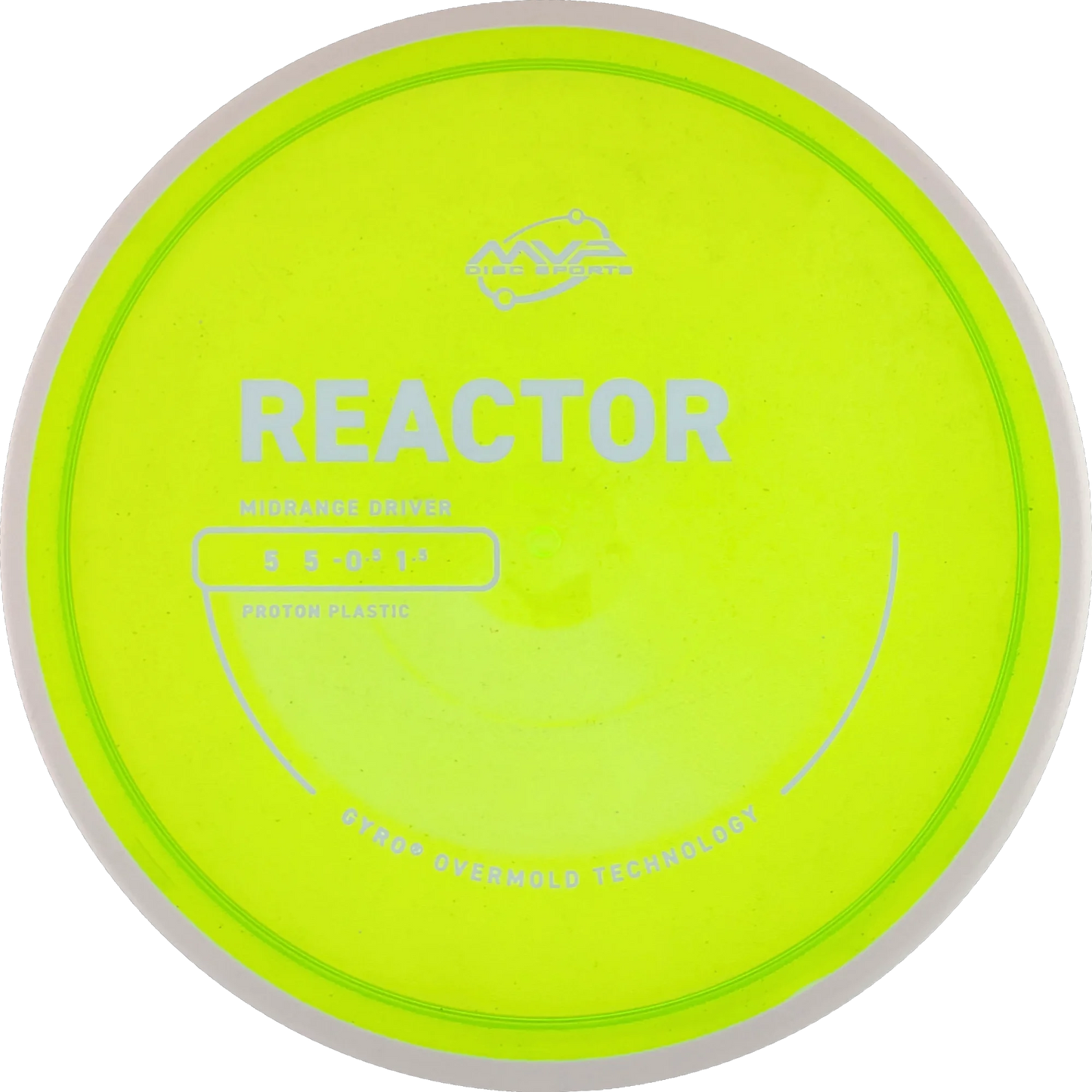Proton Reactor