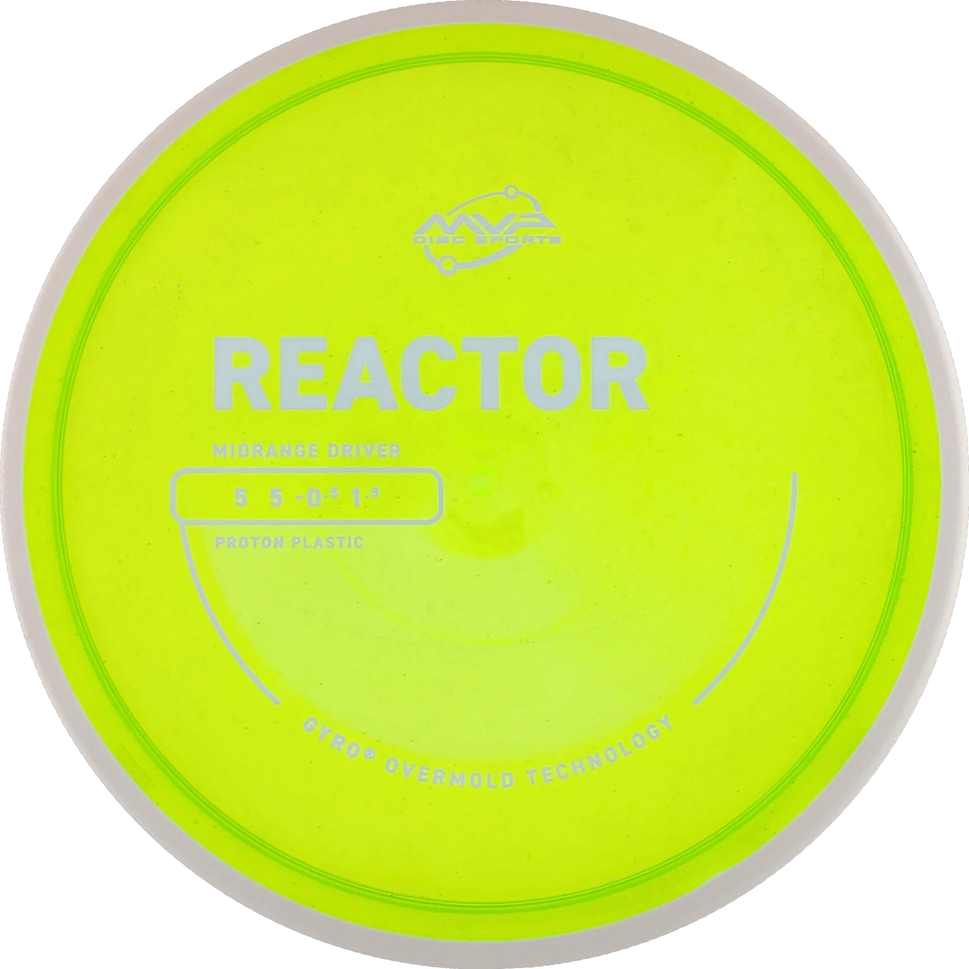 Proton Reactor