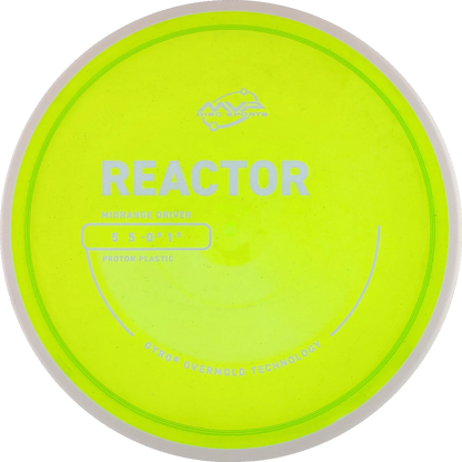 Proton Reactor
