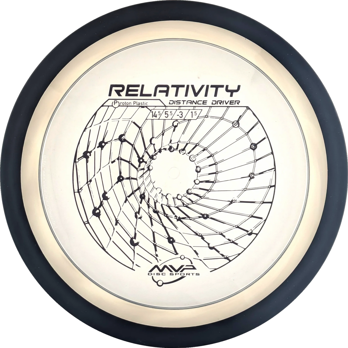 Proton Relativity