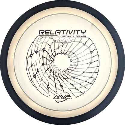 Proton Relativity