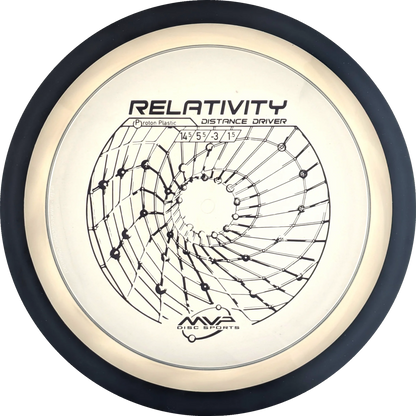 Proton Relativity
