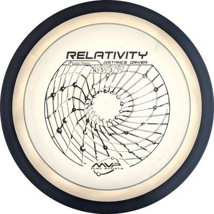 Proton Relativity