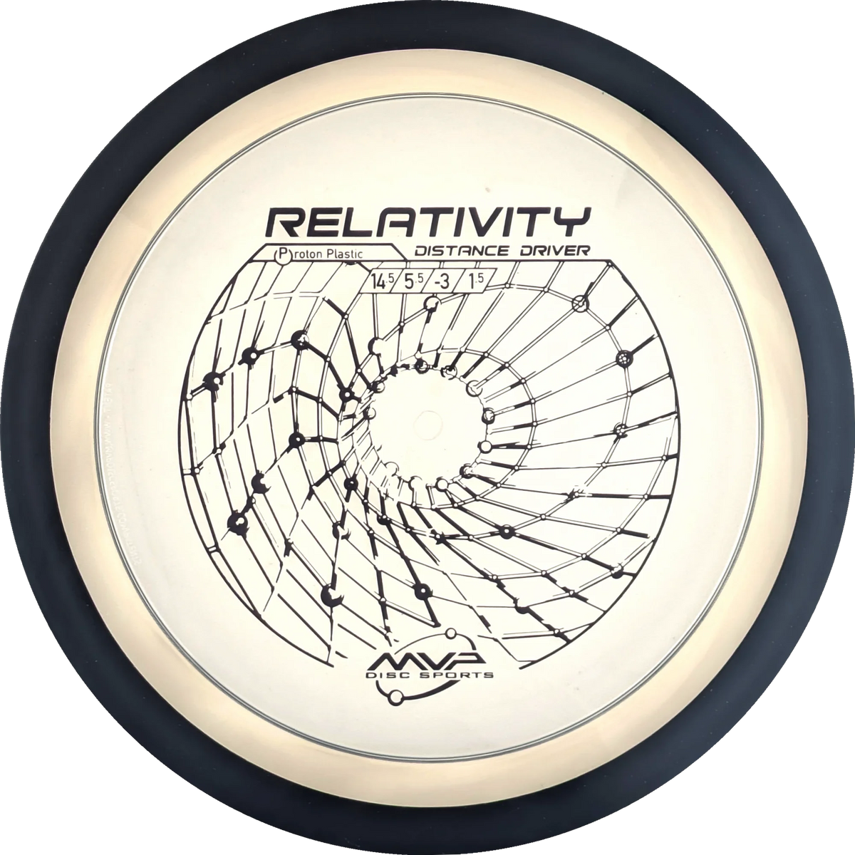 Proton Relativity