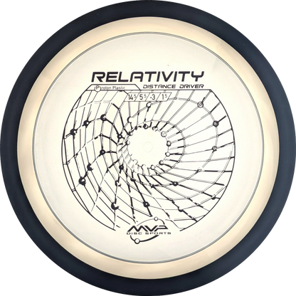 Proton Relativity