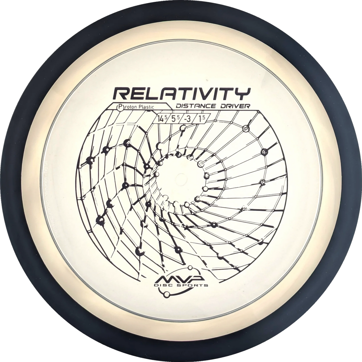 Proton Relativity