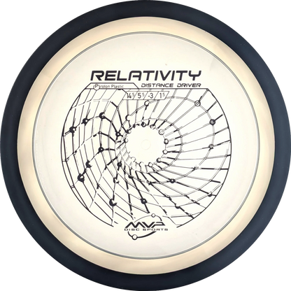 Proton Relativity
