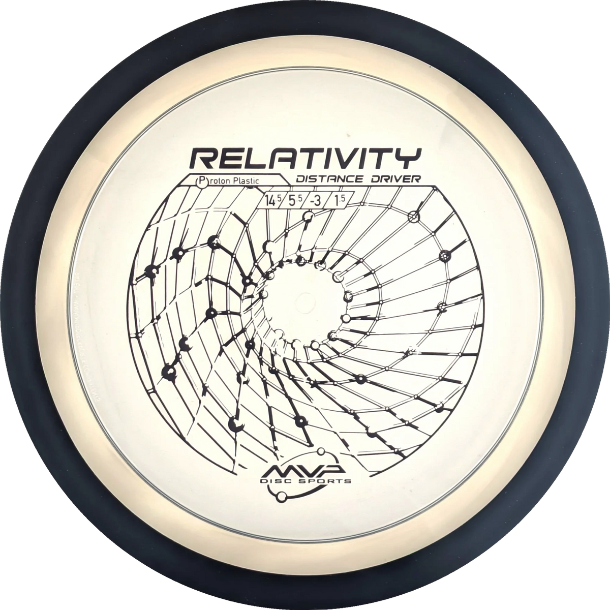 Proton Relativity