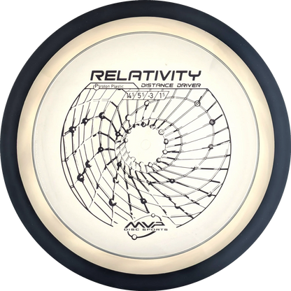 Proton Relativity