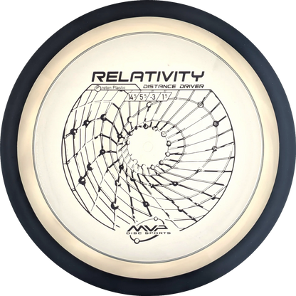 Proton Relativity