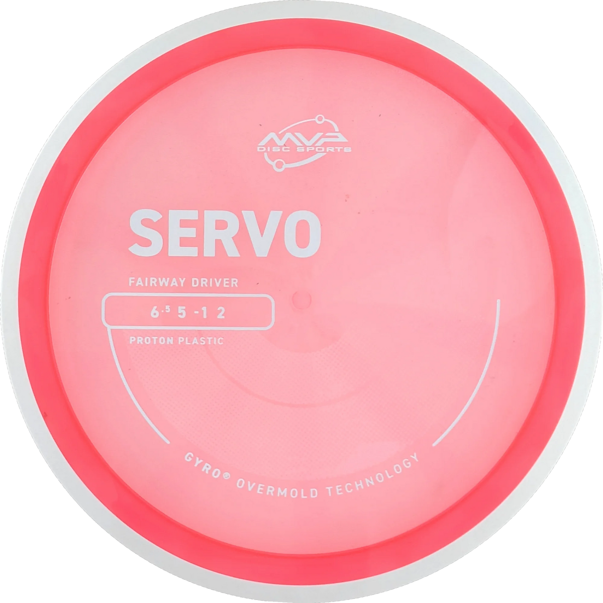 Proton Servo