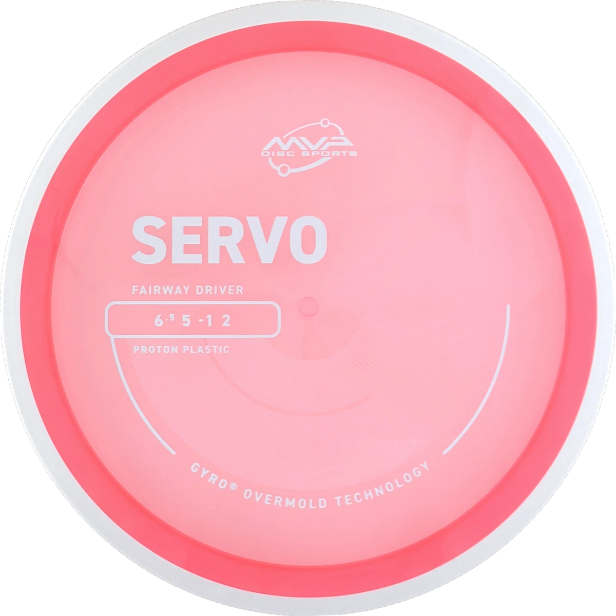 Proton Servo